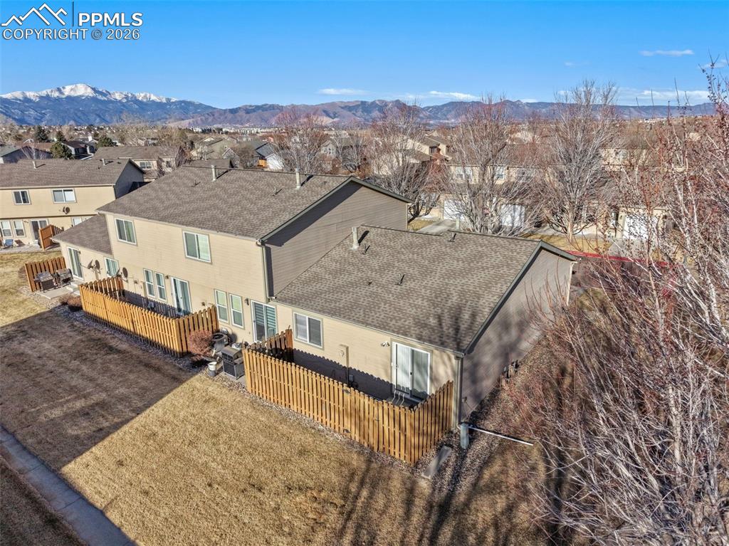 5502 Sunshade Point Colorado Springs CO 80923