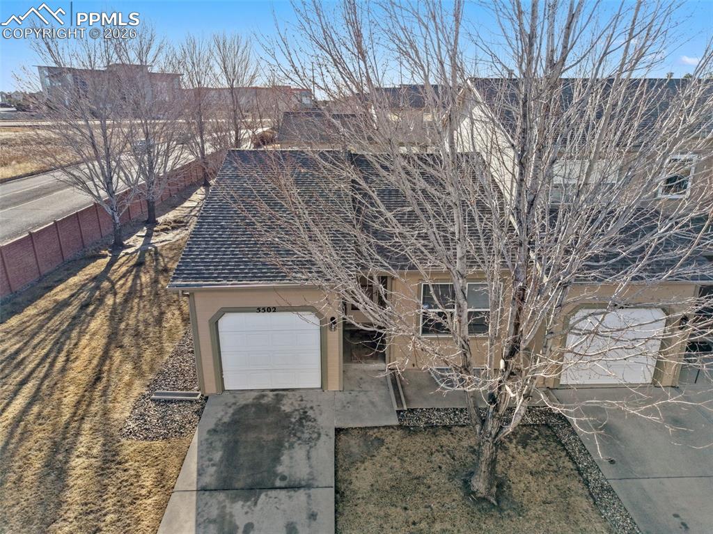 5502 Sunshade Point Colorado Springs CO 80923