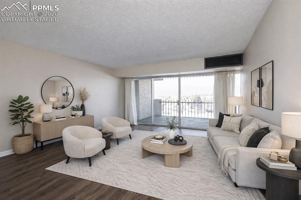 411 Lakewood Circle Colorado Springs CO 80910