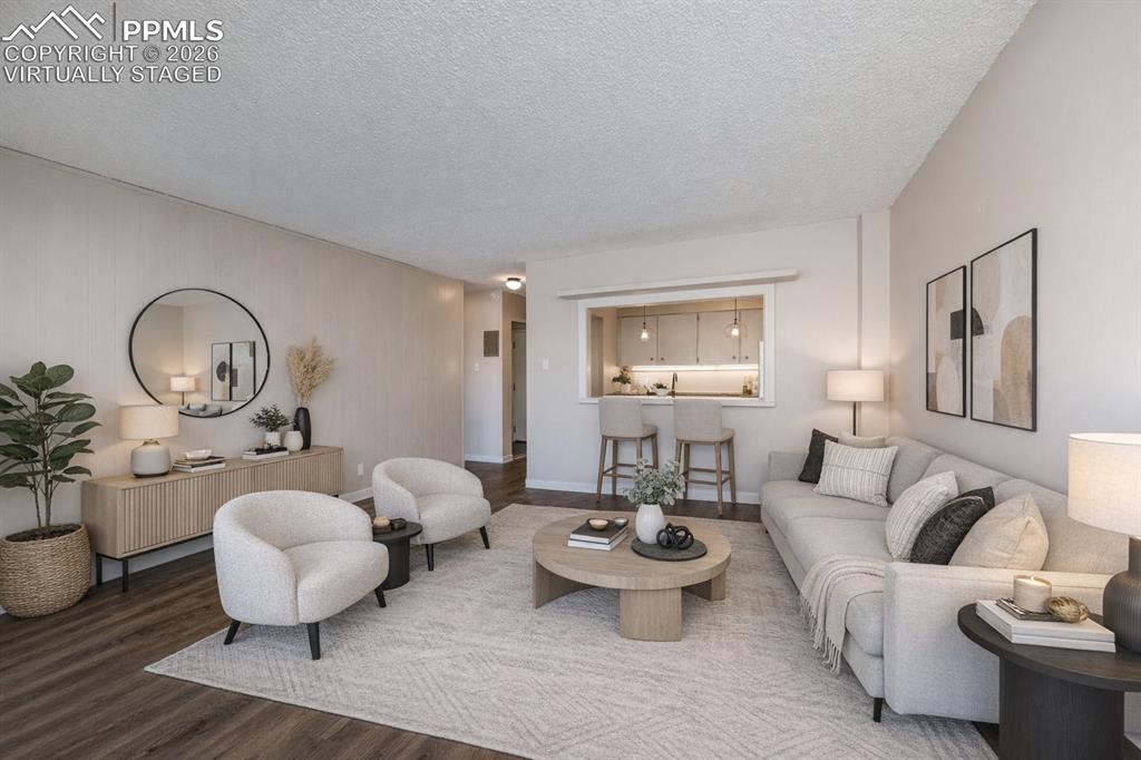 411 Lakewood Circle Colorado Springs CO 80910
