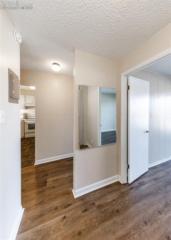 411 Lakewood Circle Colorado Springs CO 80910