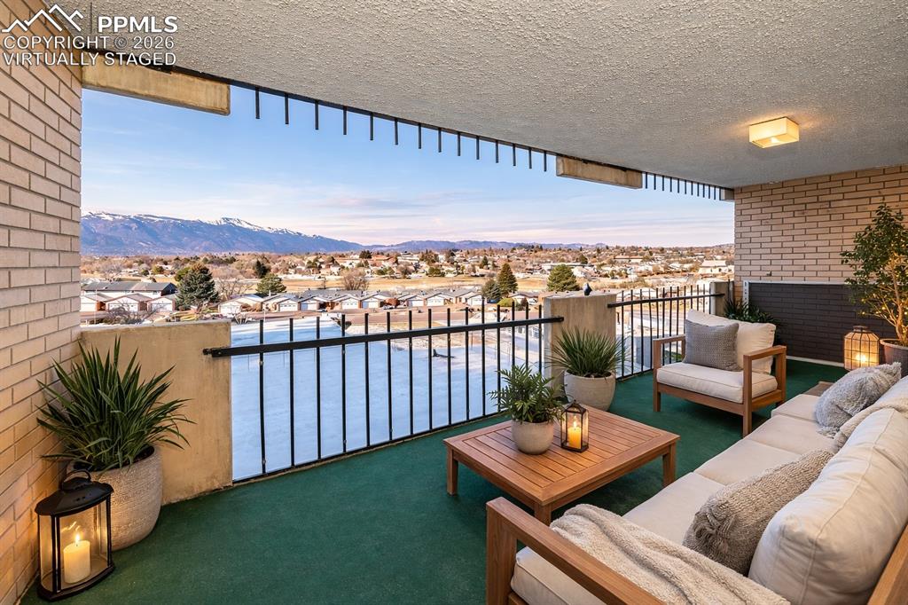411 Lakewood Circle Colorado Springs CO 80910