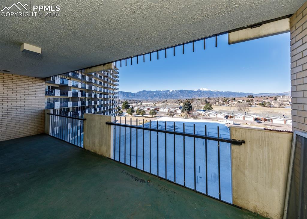 411 Lakewood Circle Colorado Springs CO 80910