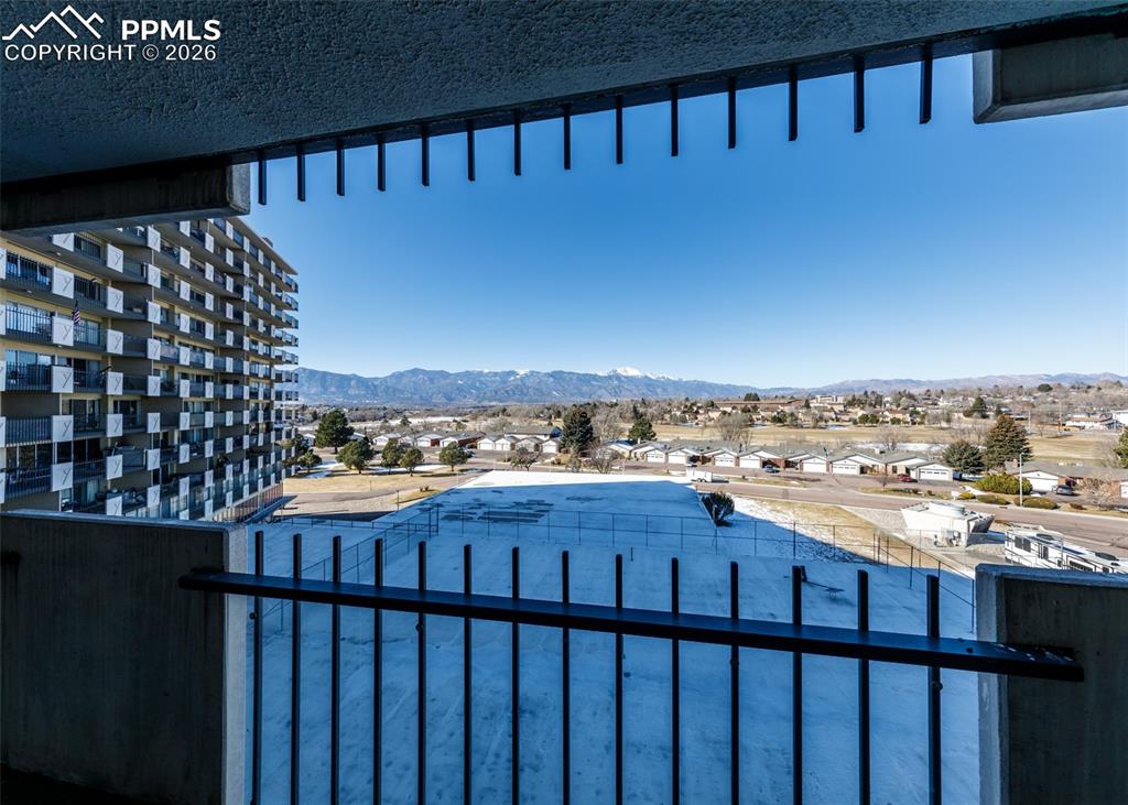 411 Lakewood Circle Colorado Springs CO 80910
