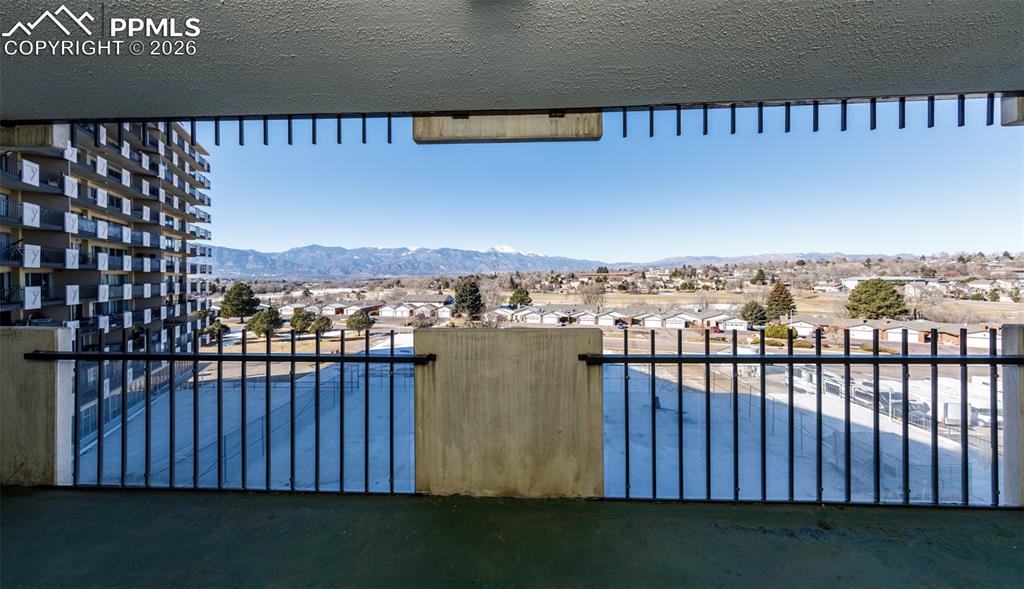 411 Lakewood Circle Colorado Springs CO 80910