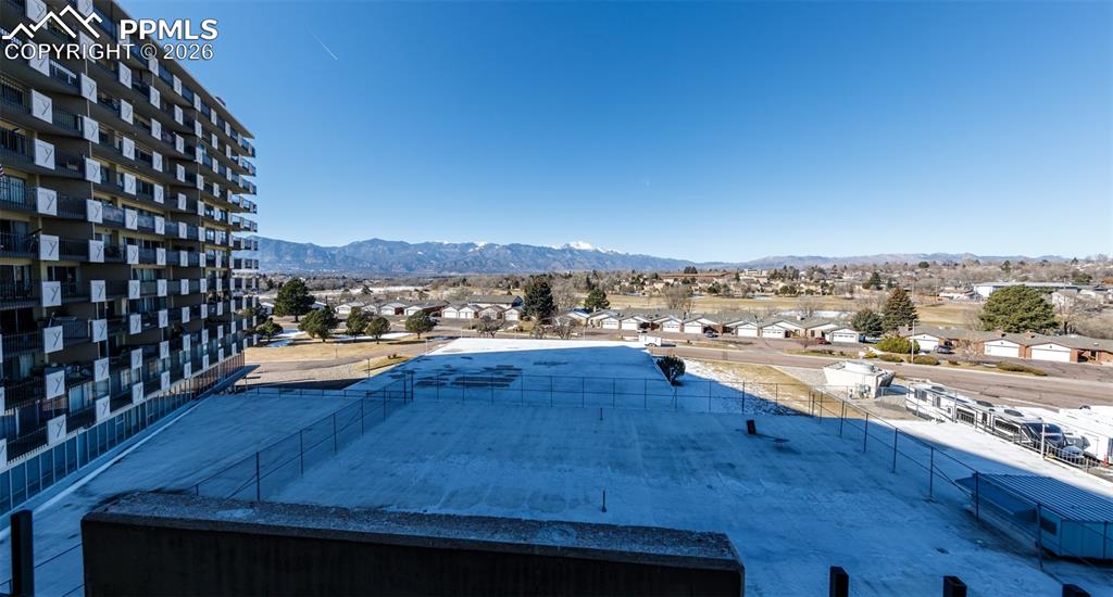 411 Lakewood Circle Colorado Springs CO 80910