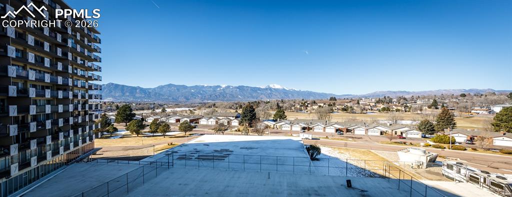 411 Lakewood Circle Colorado Springs CO 80910