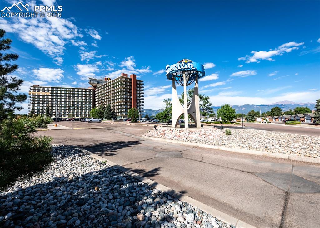 411 Lakewood Circle Colorado Springs CO 80910
