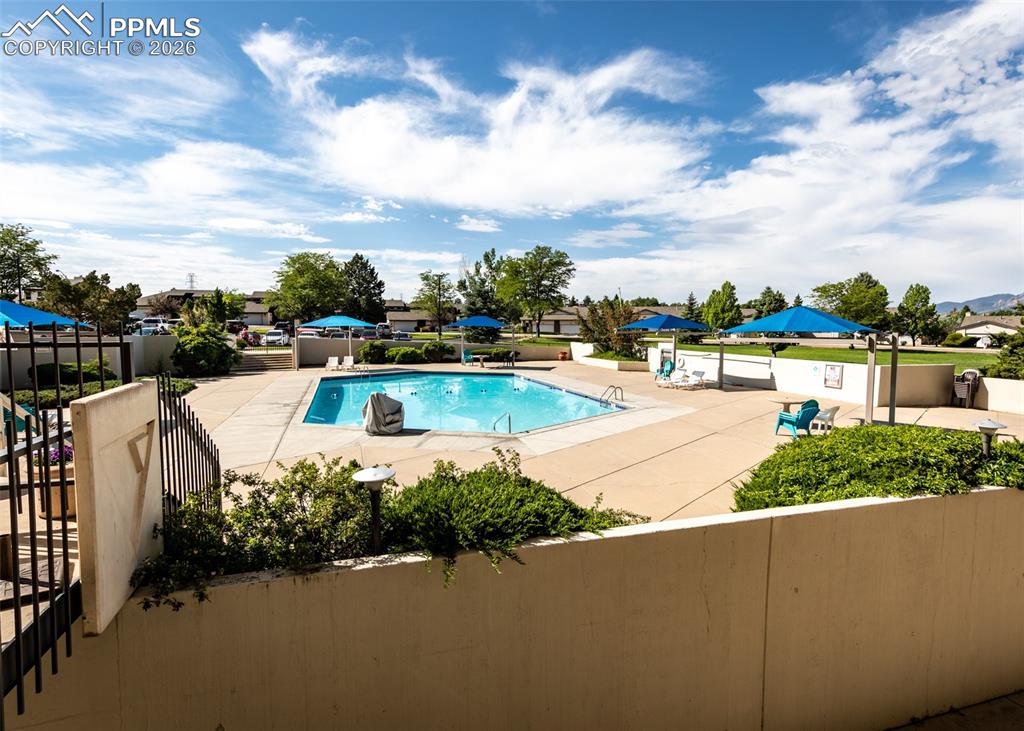 411 Lakewood Circle Colorado Springs CO 80910