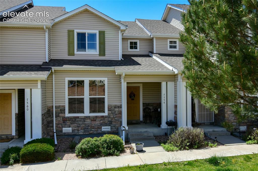 7554 Sandy Springs Point Fountain CO 80817