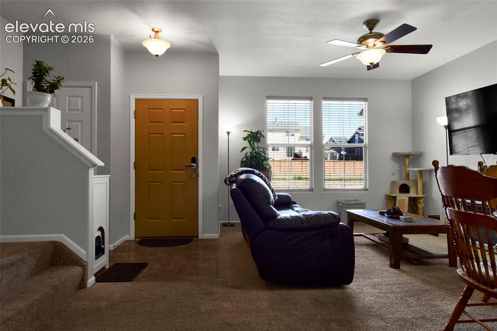 7554 Sandy Springs Point Fountain CO 80817