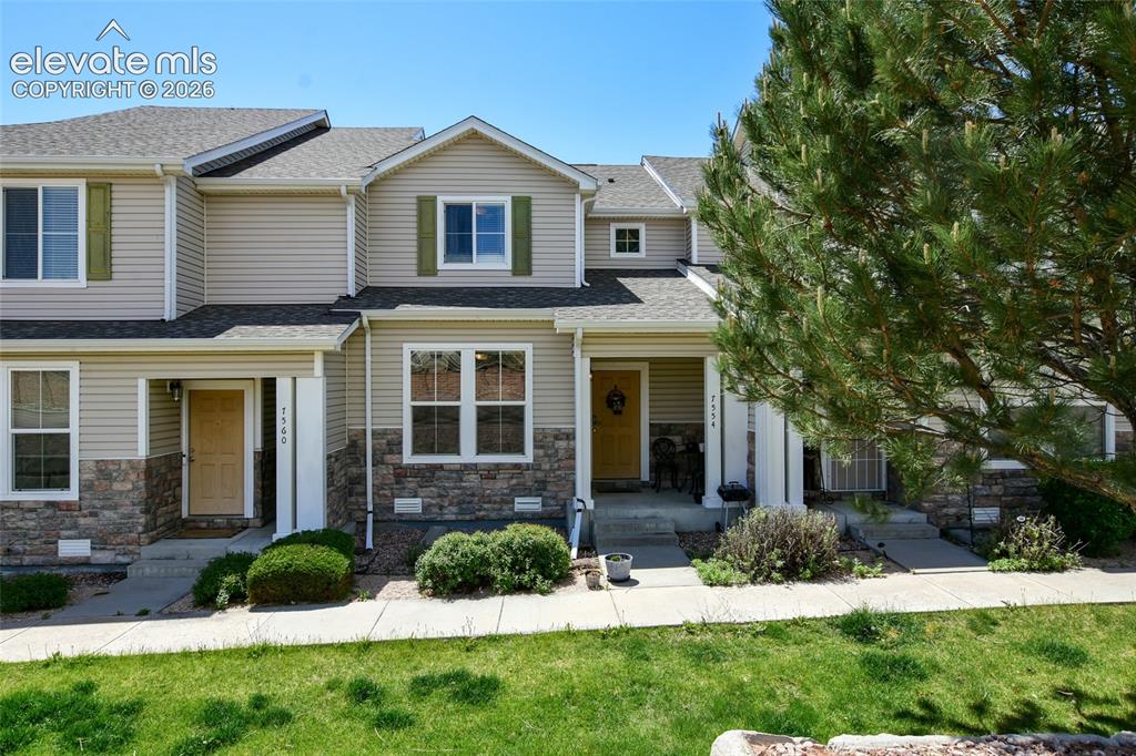 7554 Sandy Springs Point Fountain CO 80817