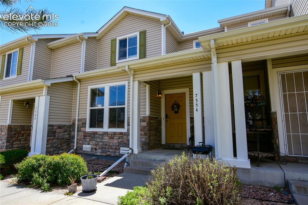 7554 Sandy Springs Point Fountain CO 80817
