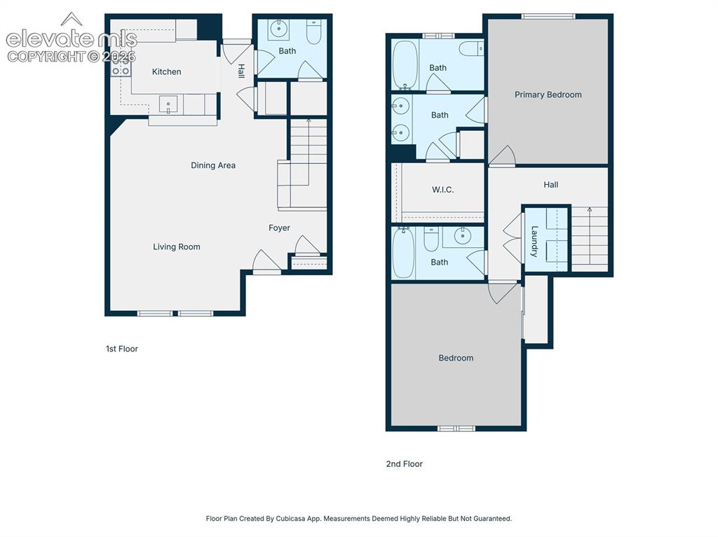 7554 Sandy Springs Point Fountain CO 80817