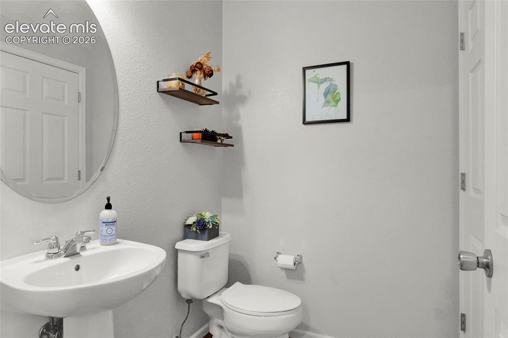 7554 Sandy Springs Point Fountain CO 80817