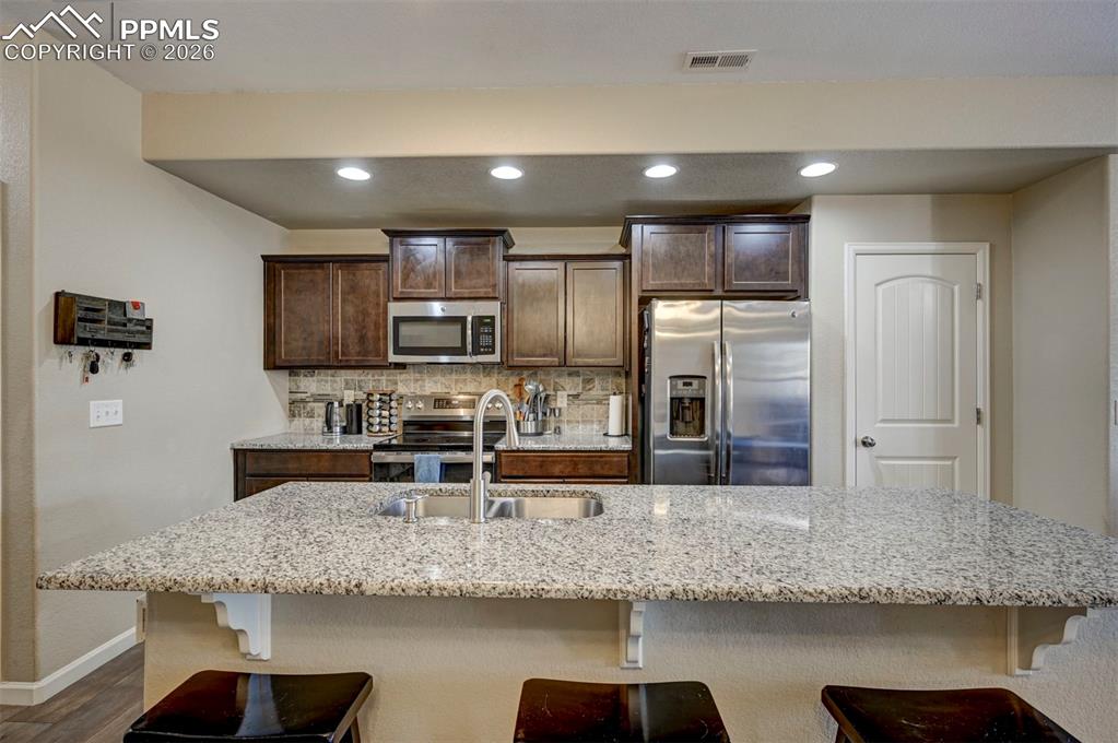 5644 Shamrock Heights Colorado Springs CO 80923