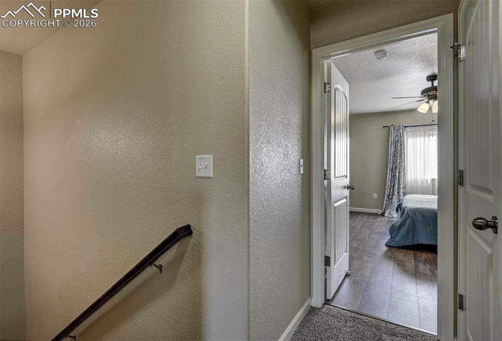 5644 Shamrock Heights Colorado Springs CO 80923