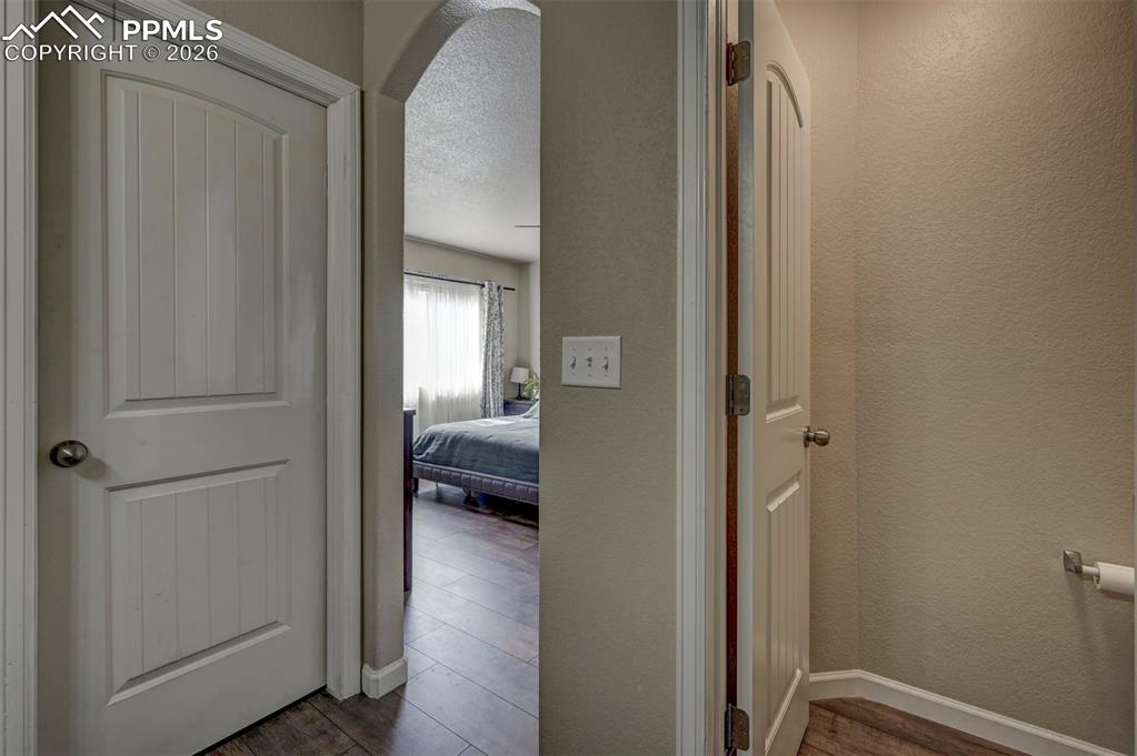5644 Shamrock Heights Colorado Springs CO 80923