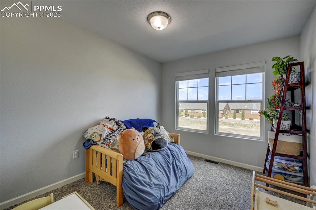 5644 Shamrock Heights Colorado Springs CO 80923