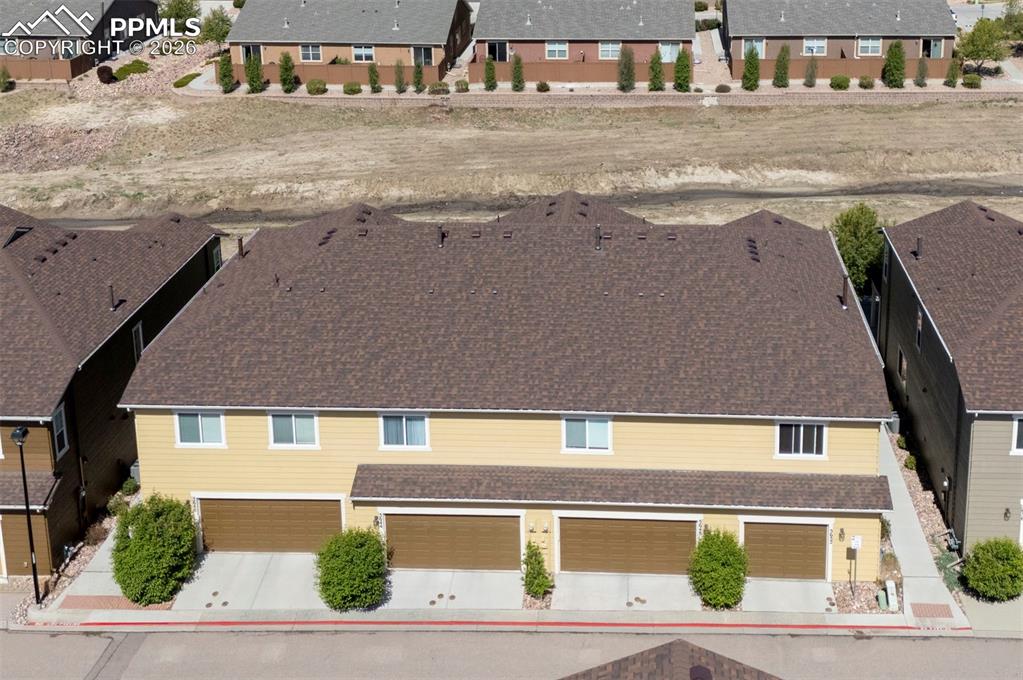 5644 Shamrock Heights Colorado Springs CO 80923