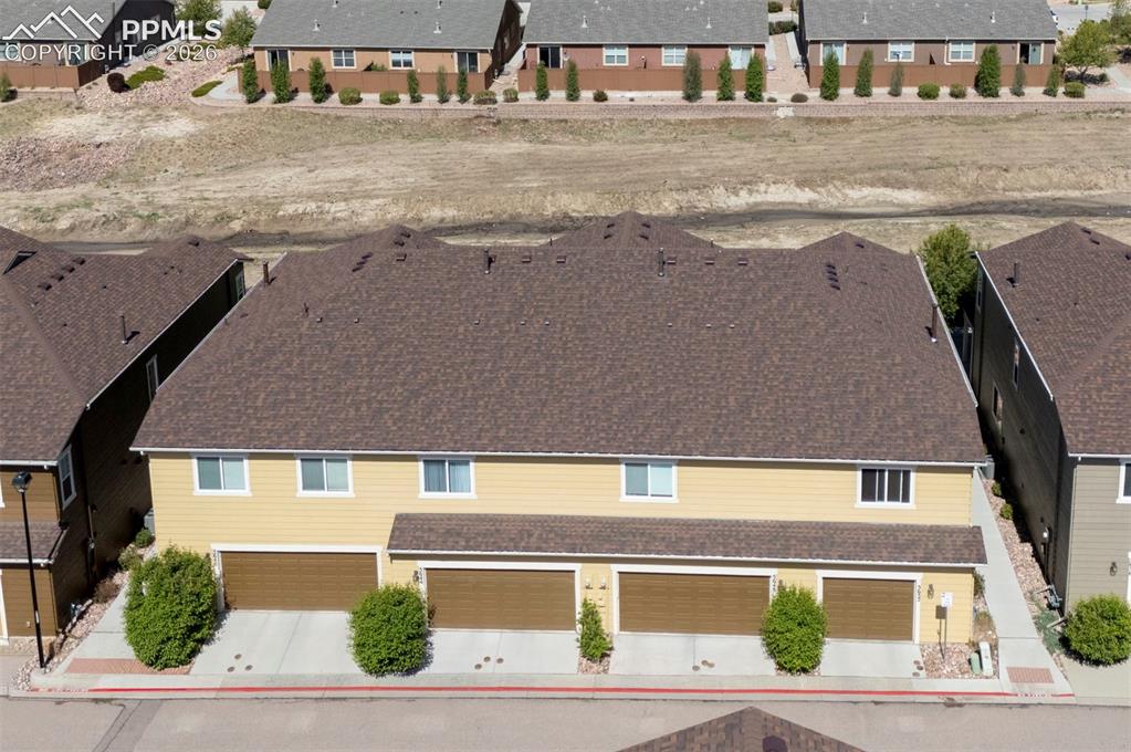 5644 Shamrock Heights Colorado Springs CO 80923