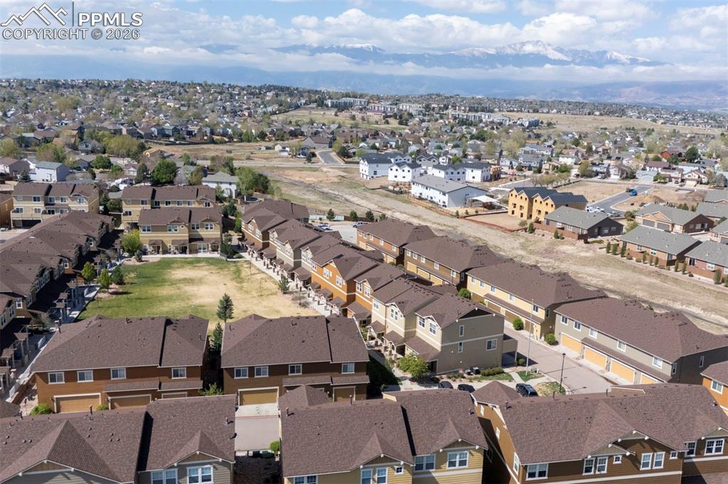 5644 Shamrock Heights Colorado Springs CO 80923