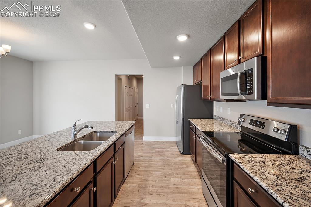 1935 Abbington Street Colorado Springs CO 80910