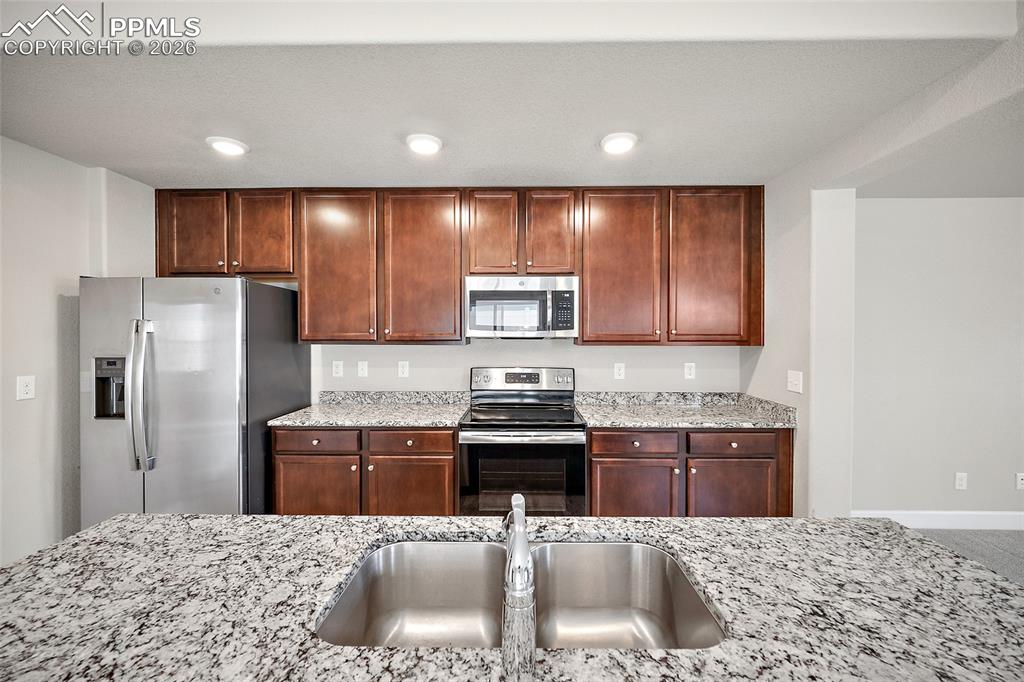 1935 Abbington Street Colorado Springs CO 80910