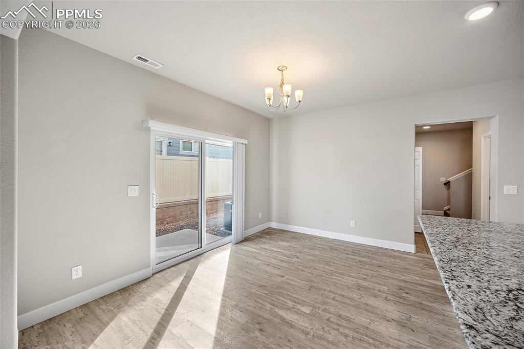 1935 Abbington Street Colorado Springs CO 80910