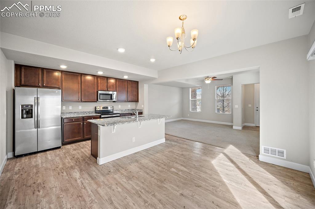 1935 Abbington Street Colorado Springs CO 80910