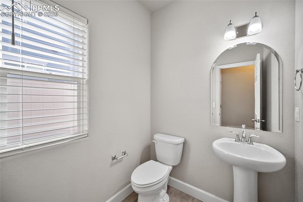 1935 Abbington Street Colorado Springs CO 80910