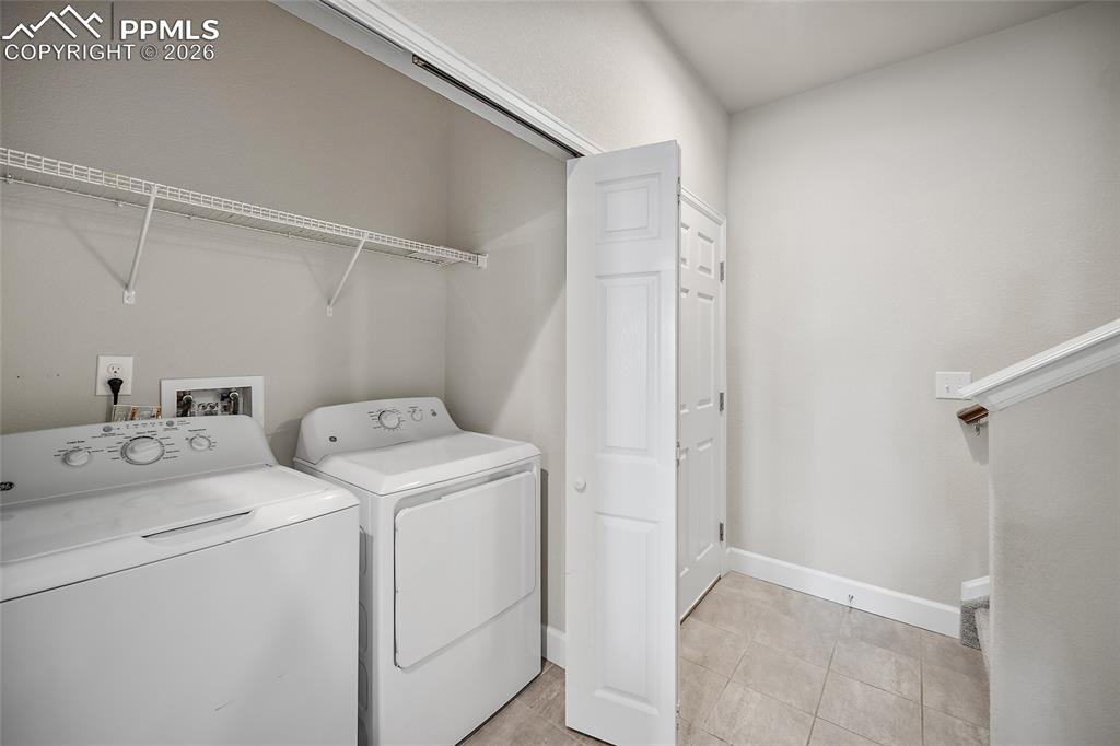 1935 Abbington Street Colorado Springs CO 80910