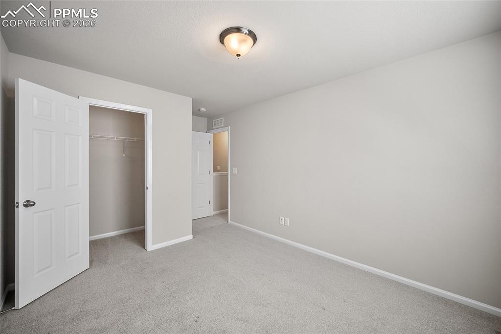 1935 Abbington Street Colorado Springs CO 80910