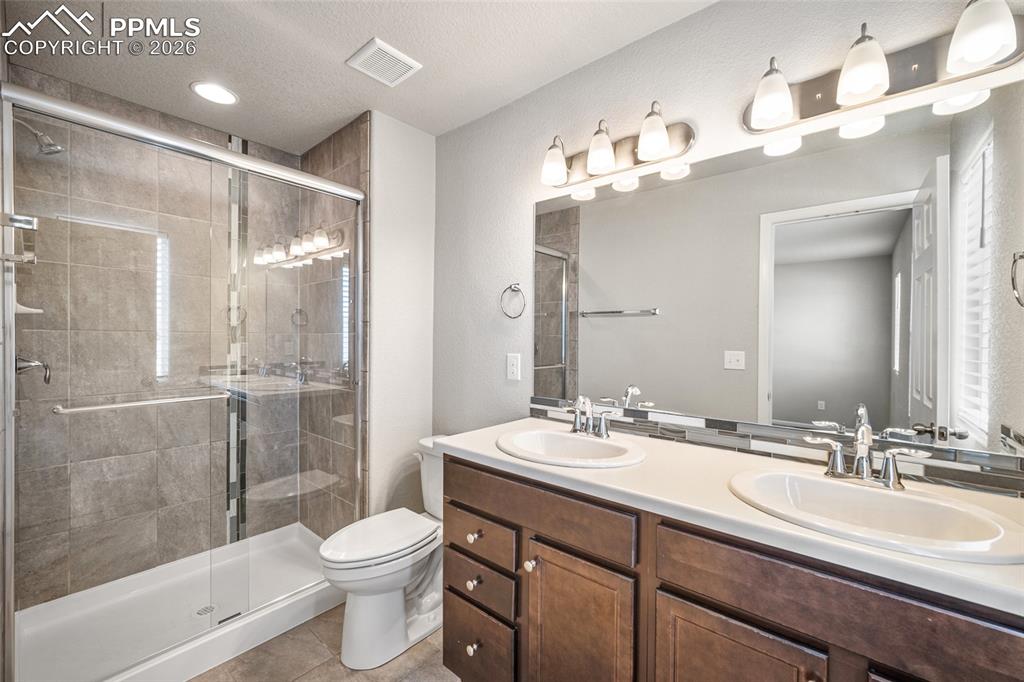 1935 Abbington Street Colorado Springs CO 80910