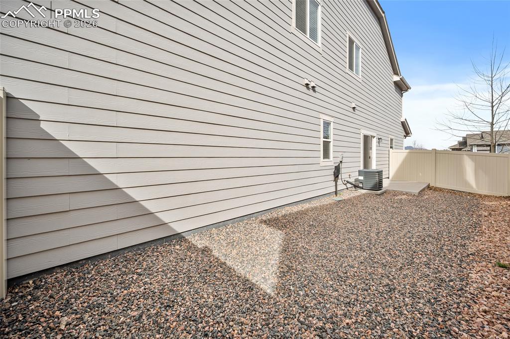 1935 Abbington Street Colorado Springs CO 80910