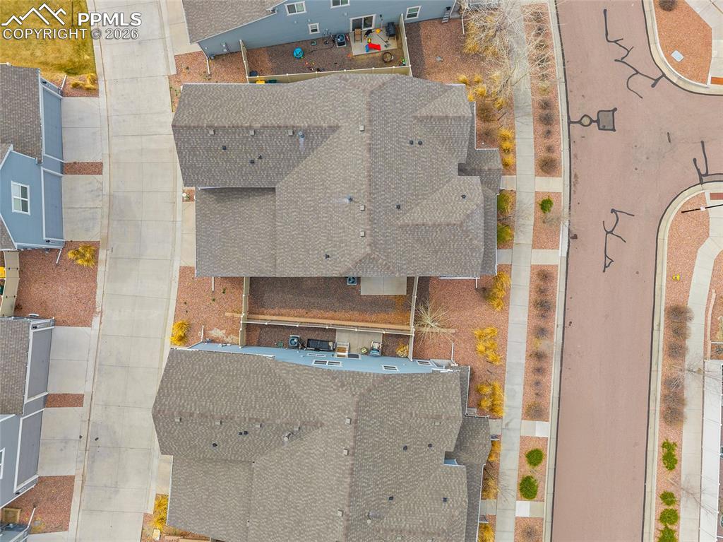 1935 Abbington Street Colorado Springs CO 80910