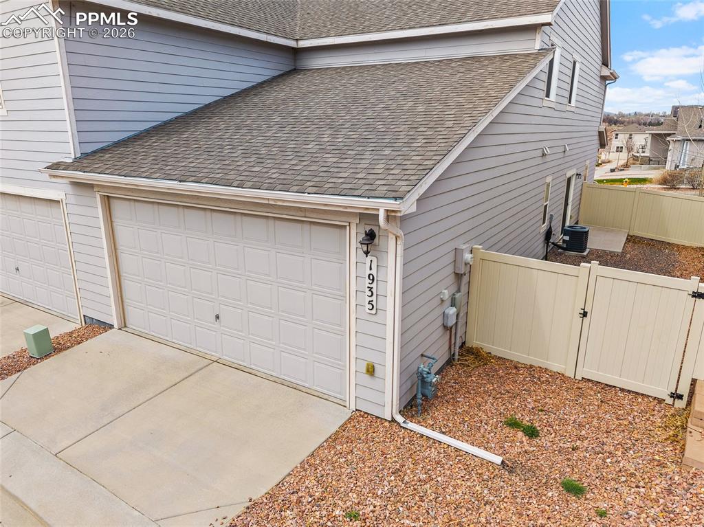 1935 Abbington Street Colorado Springs CO 80910