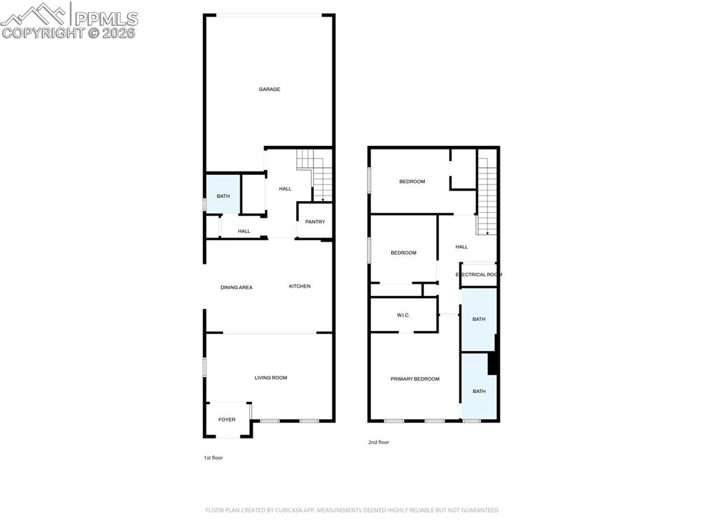 1935 Abbington Street Colorado Springs CO 80910