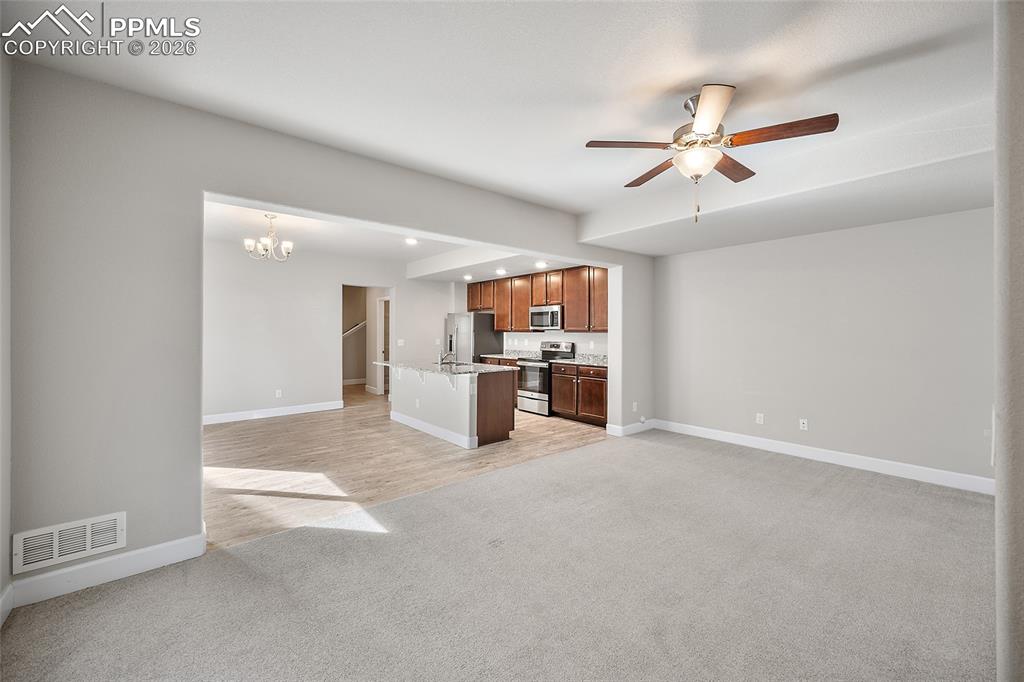 1935 Abbington Street Colorado Springs CO 80910