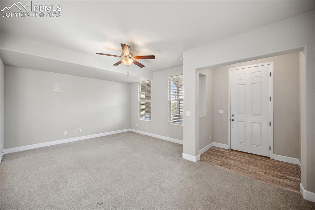 1935 Abbington Street Colorado Springs CO 80910