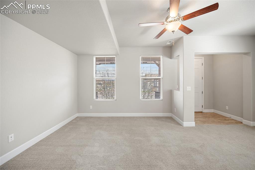 1935 Abbington Street Colorado Springs CO 80910