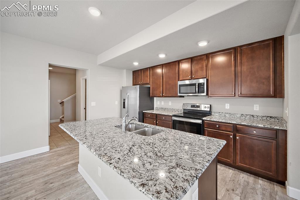 1935 Abbington Street Colorado Springs CO 80910