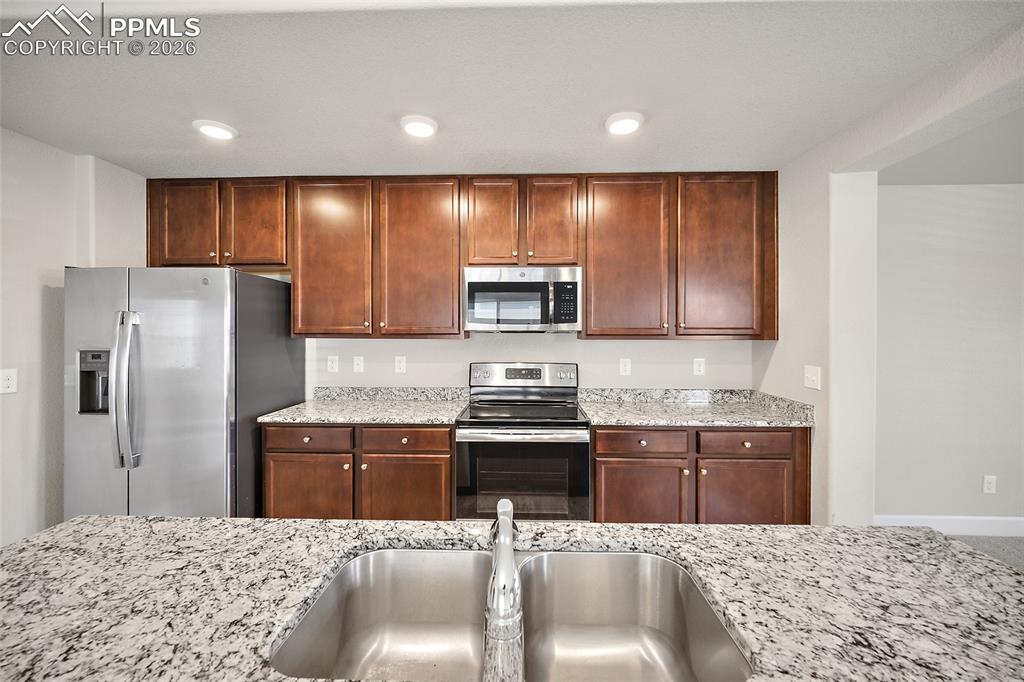 1935 Abbington Street Colorado Springs CO 80910