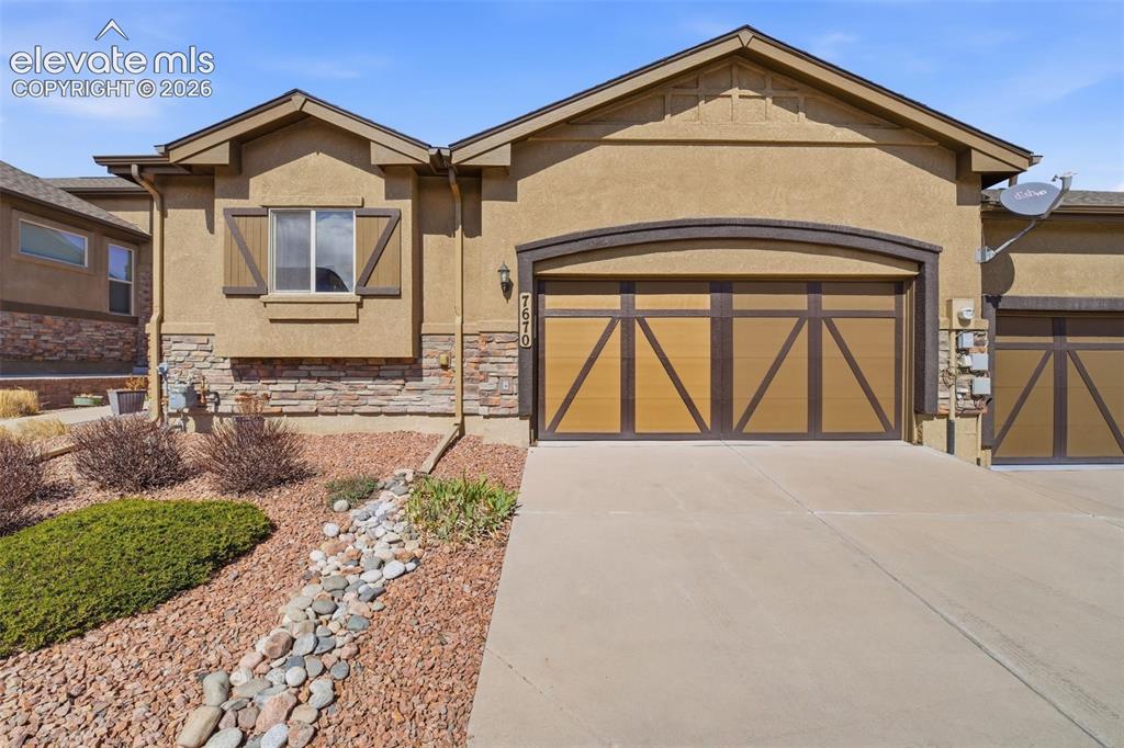 7670 Matchlock Heights Colorado Springs CO 80923