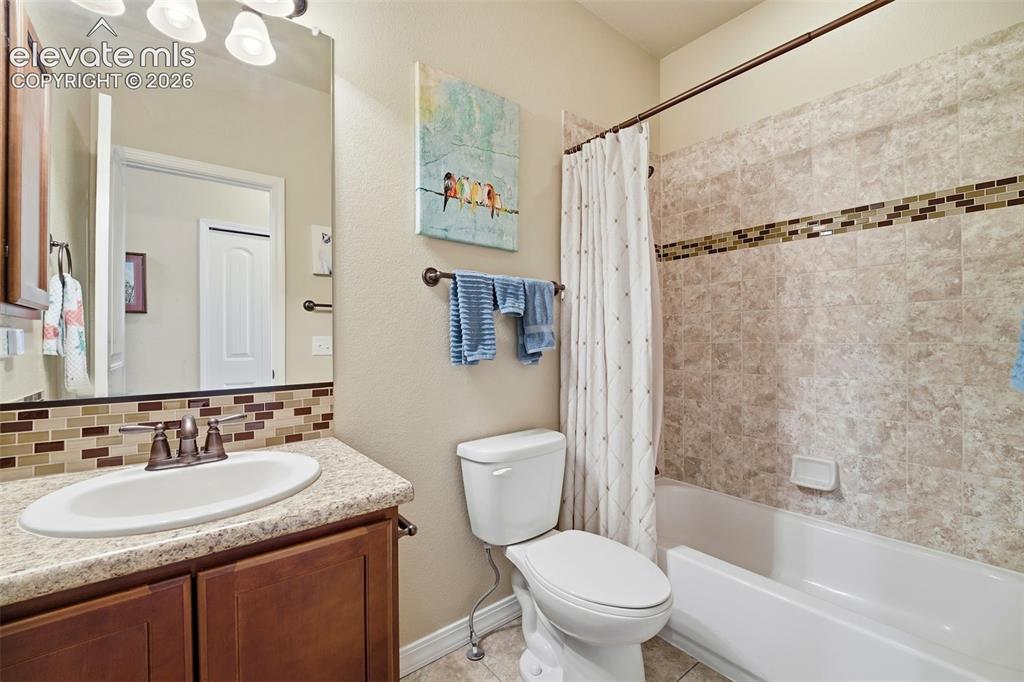7670 Matchlock Heights Colorado Springs CO 80923