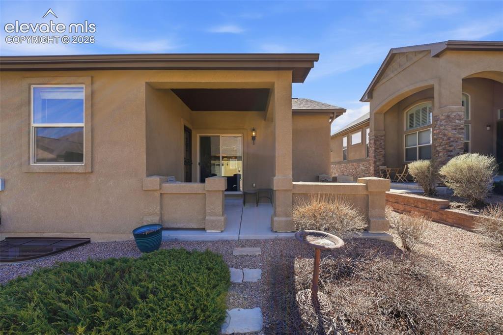 7670 Matchlock Heights Colorado Springs CO 80923