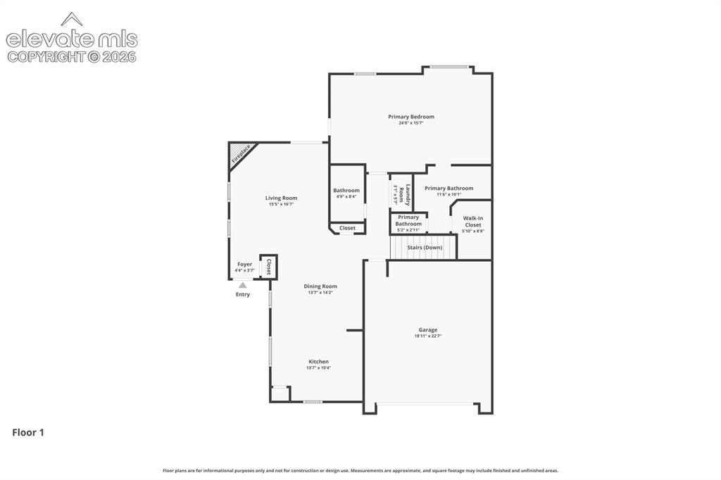 7670 Matchlock Heights Colorado Springs CO 80923