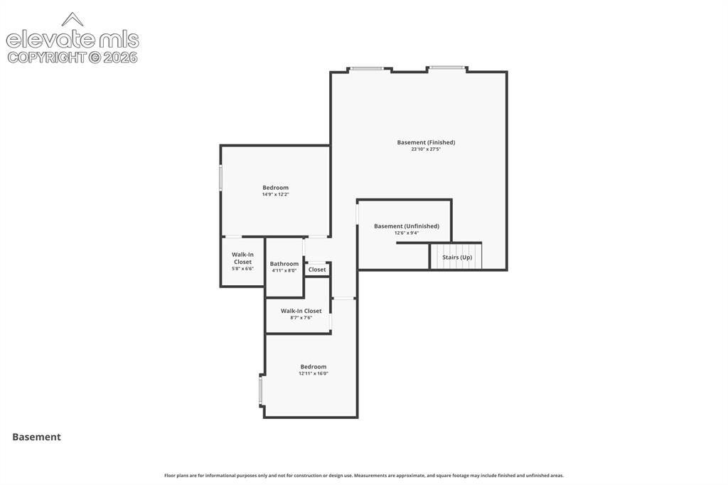 7670 Matchlock Heights Colorado Springs CO 80923