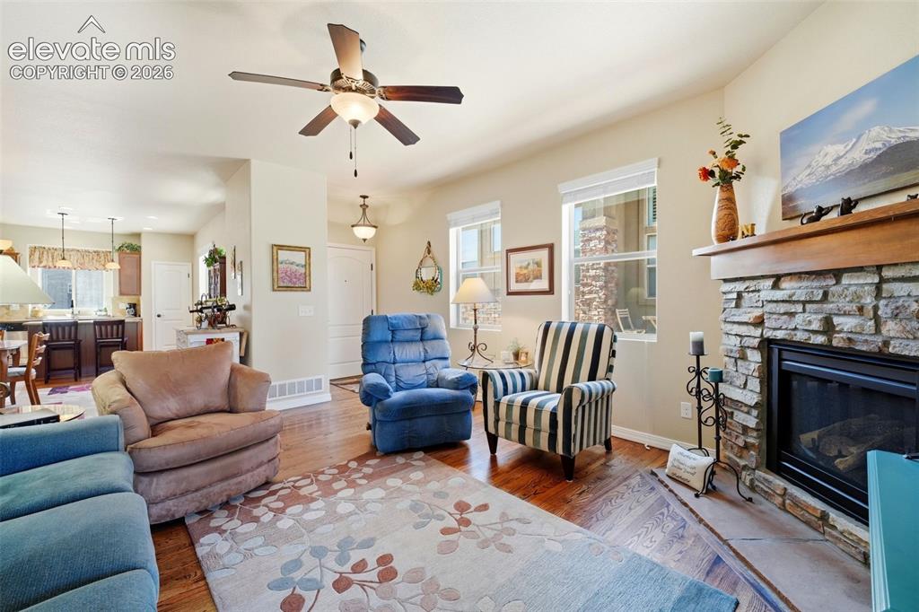7670 Matchlock Heights Colorado Springs CO 80923