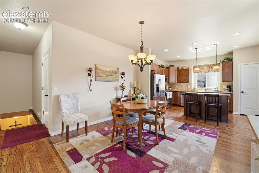7670 Matchlock Heights Colorado Springs CO 80923